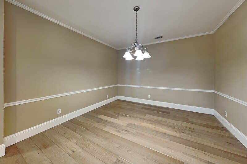 Dallas House: 3420 Binkley Ave