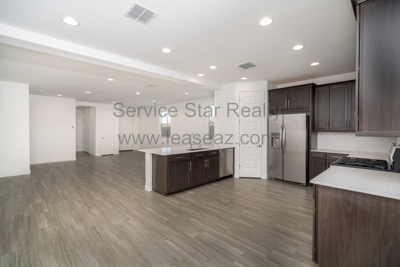 Phoenix House: 4318 N 94th Ave