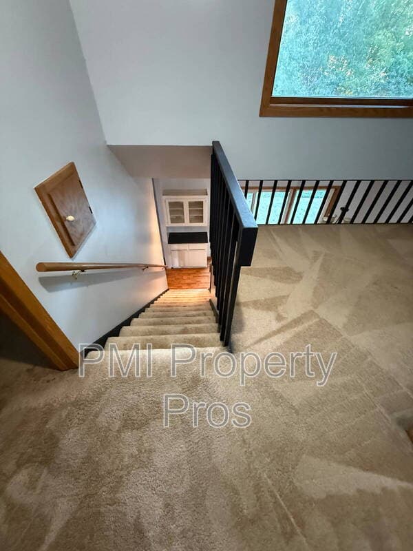 Brookfield Townhome: 4140 Eldorado Court