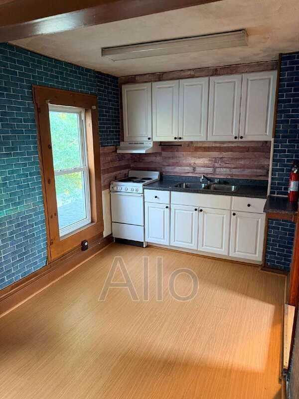 Camden Wyoming Condo: 1200 Rising Sun Road