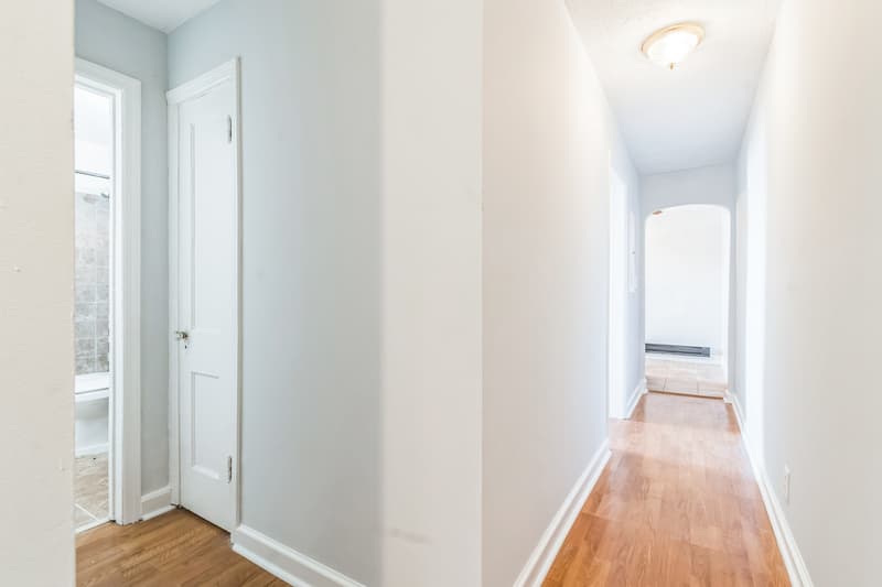 Washington House: 1608 W Street Southeast