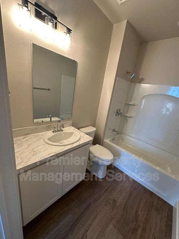 Billings Apartment: 6023 Elysian Road