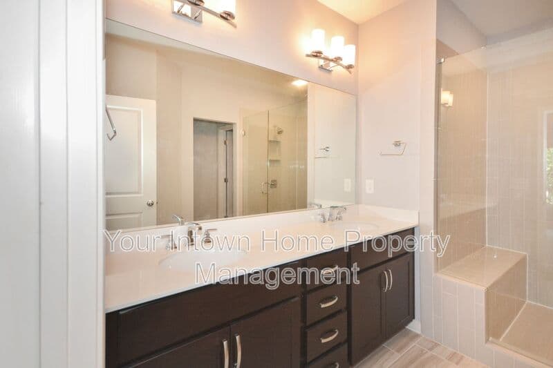 Atlanta Townhome: 1135 Rambler Cross