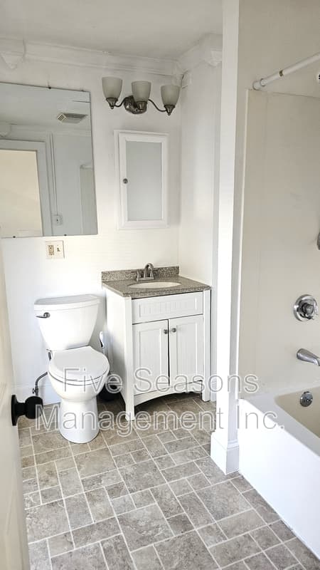 Burlington Condo: 13 Blodgett Street - A