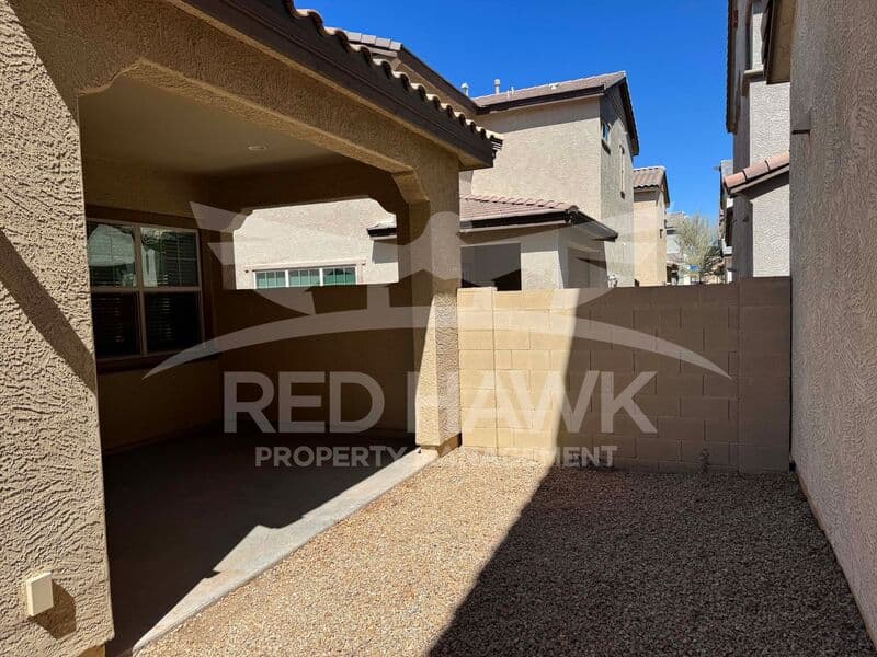 Goodyear House: 2451 N 149th Ln