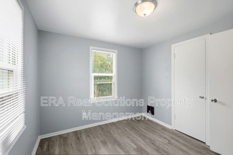 Columbus Condo: 2065 W Mound St