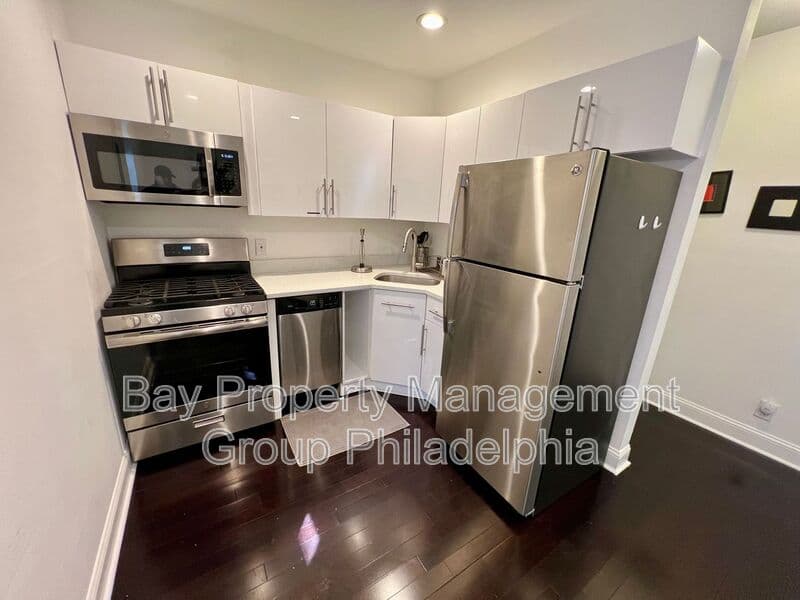 Philadelphia Condo: 1839 N 33rd St