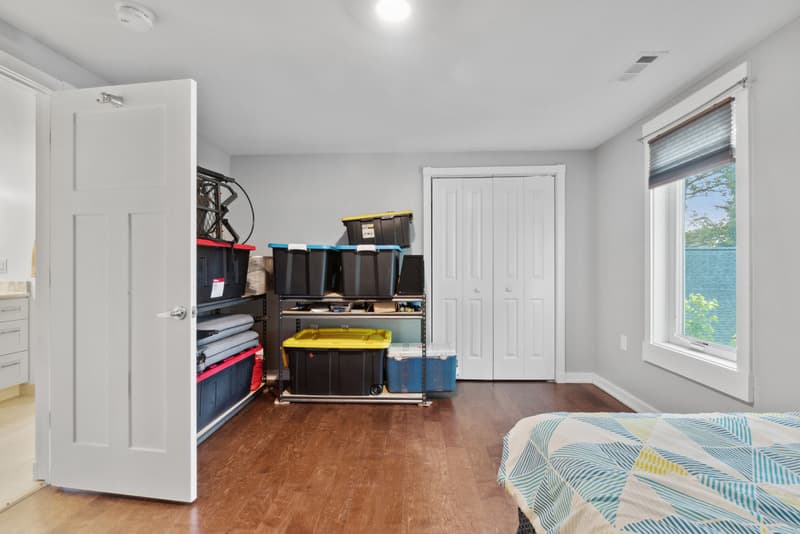 Norfolk Condo: 3509 Pleasant Avenue -
