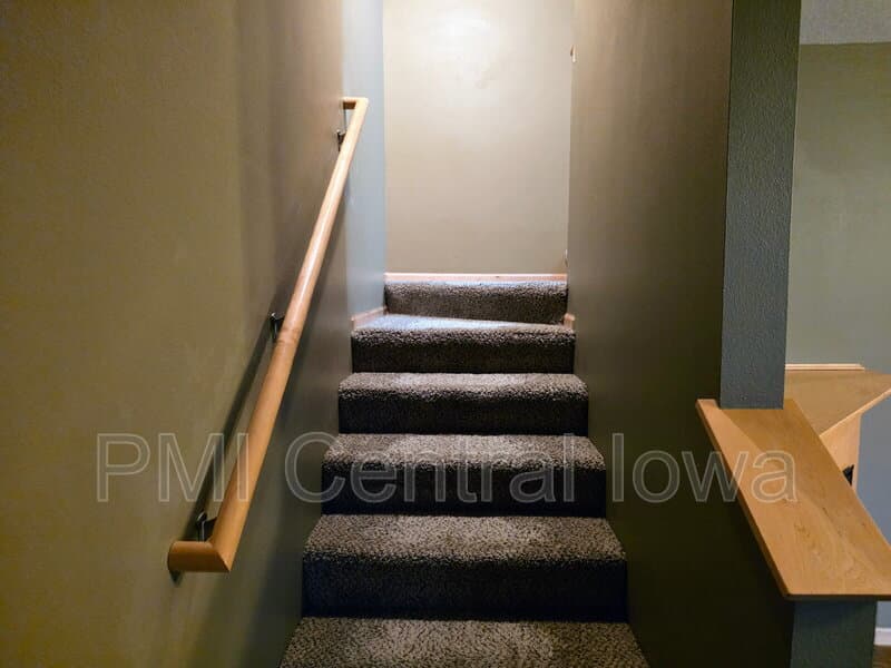 Johnston Townhome: 5570 Boston Ct