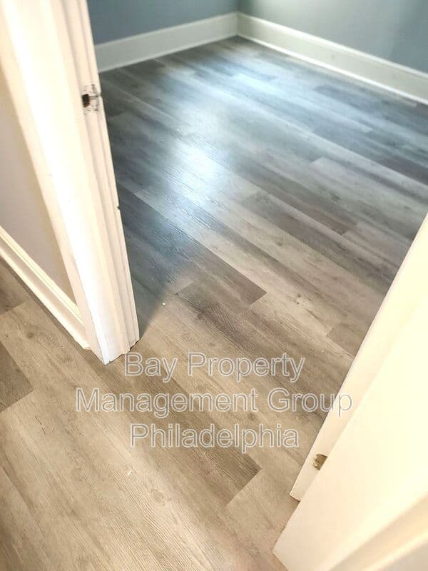 Philadelphia Condo: 1003 S 13th St