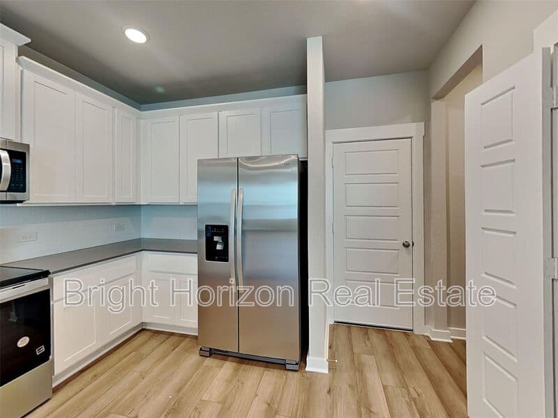 Fort Worth House: 226 Territory Trail