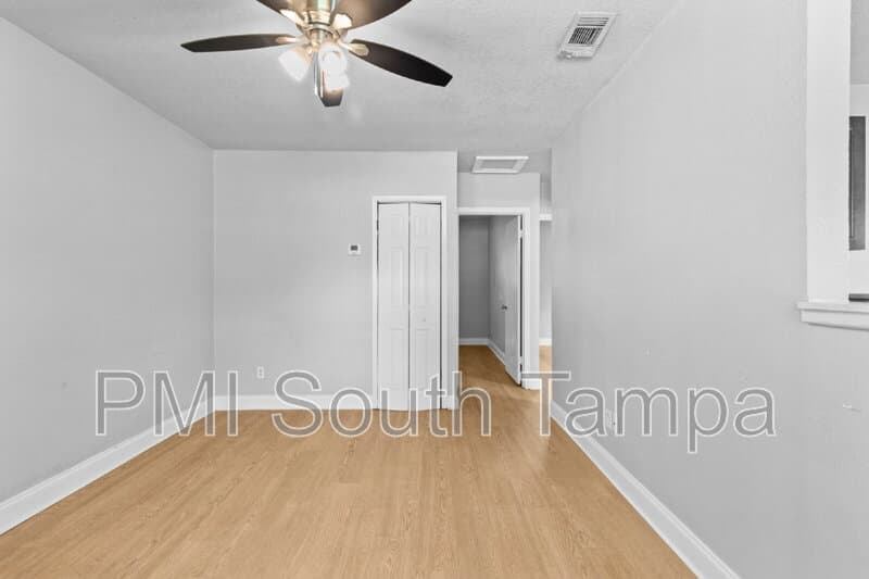 Tampa Condo: 3418 W St. Louis