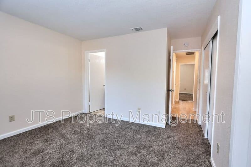 Citrus Heights Condo: 5512 Mike Arthur Ct