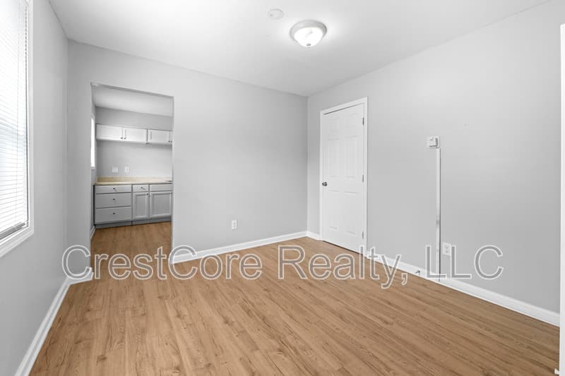 Memphis Condo: 1493 Gaither St
