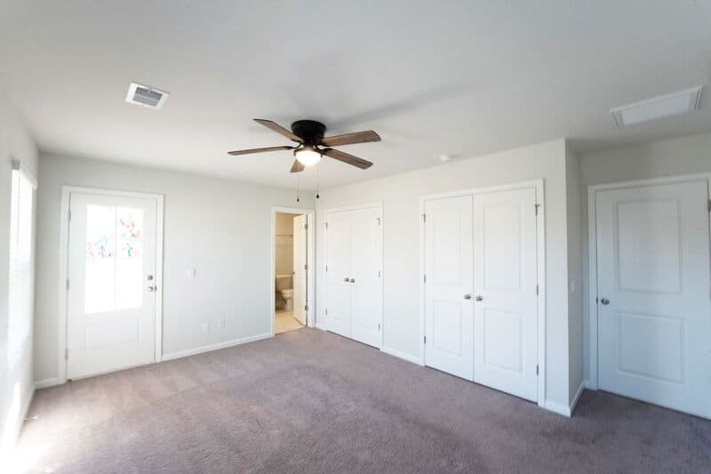 Port Wentworth House: 8J Crabapple Circle