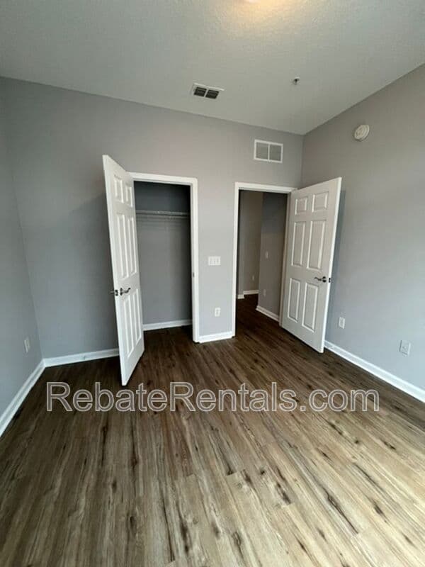Jacksonville Condo: 11251 Campfield Drive
