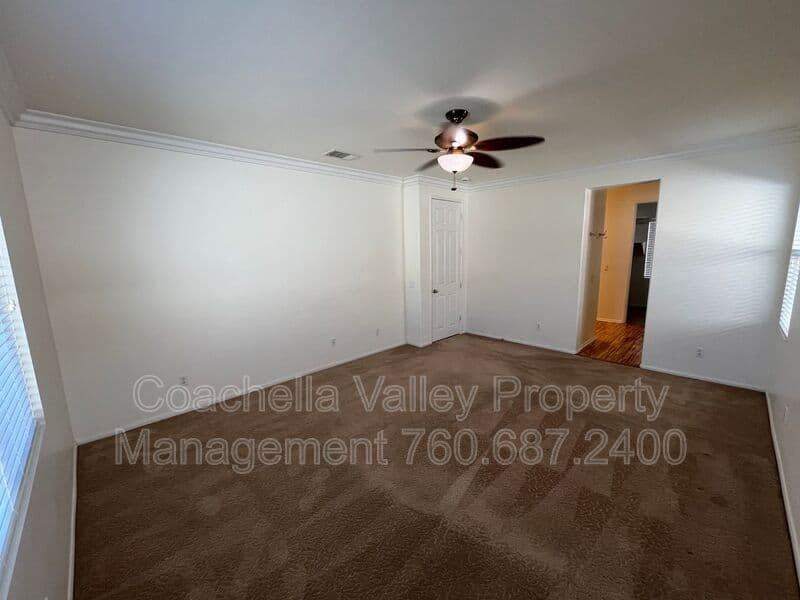 Desert Hot Springs House: 11630 Evening Sky Dr
