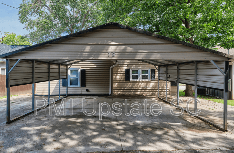 Greenville House: 79 Allen Street