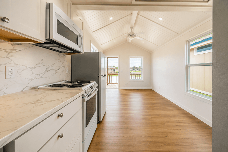 Clyde Condo: 204 Marlin St - 10