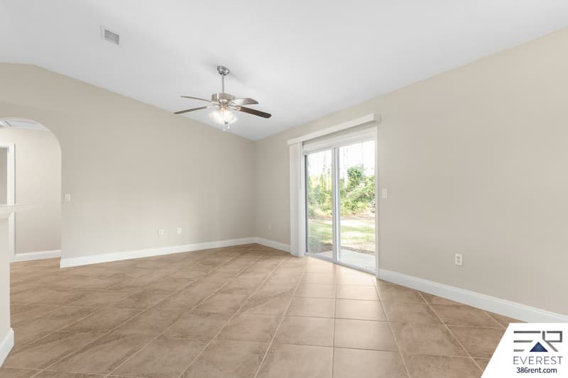 Palm Coast House: 5 Richfield Lane