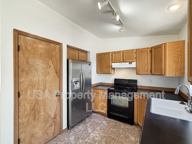 Post Falls House: 2565 North Stagecoach Drive