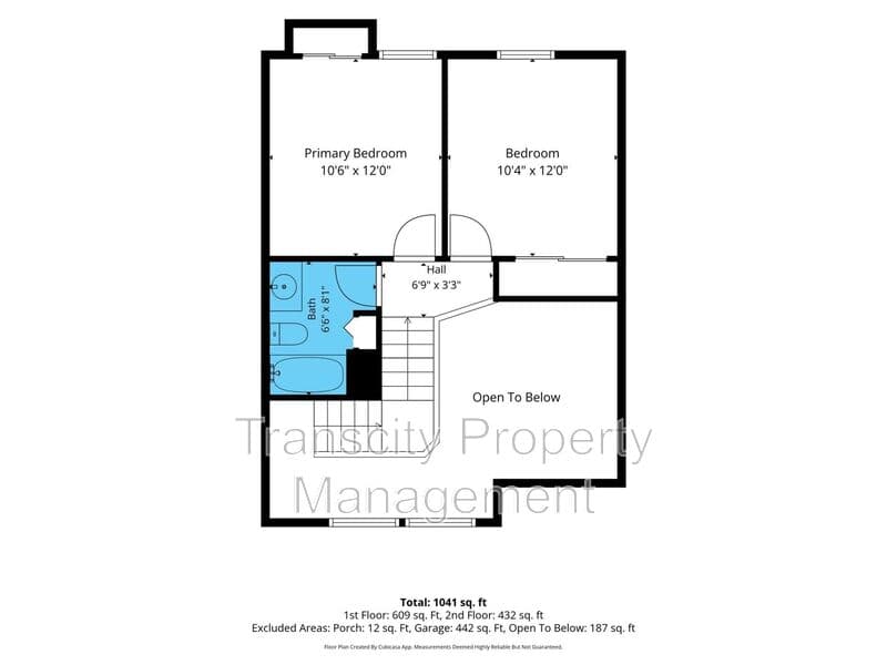 Phoenix House: 435 E Hidalgo Ave