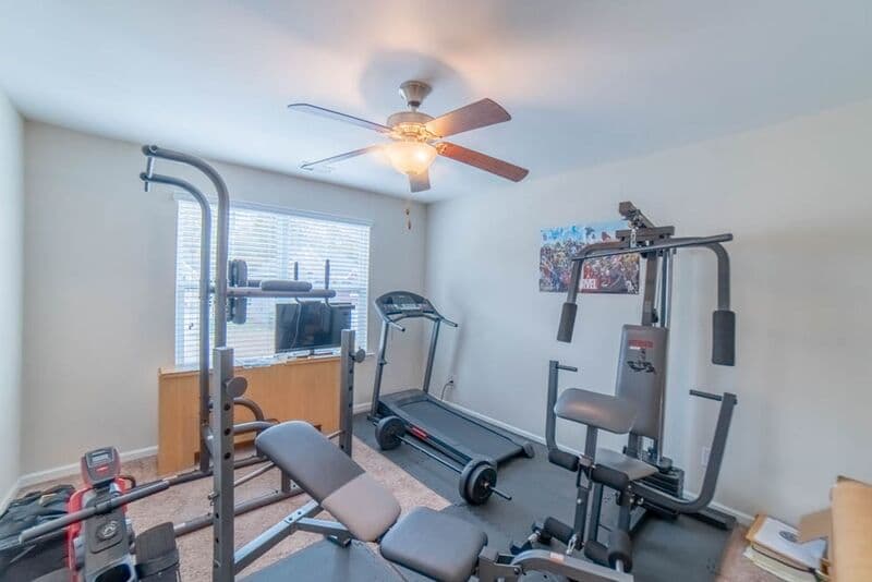 Pooler House: 341 Casey Dr