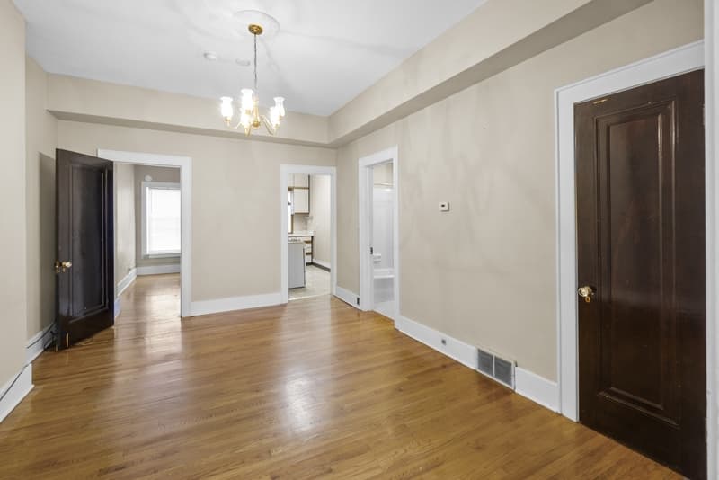 Syracuse Condo: 1109 East Genesee Street - 1