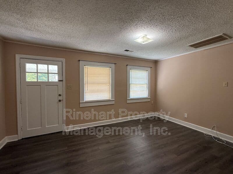 Rock Hill House: 1343 Steed Street