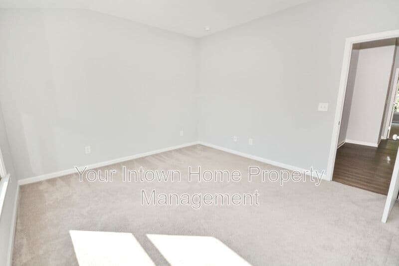 Atlanta Townhome: 1135 Rambler Cross