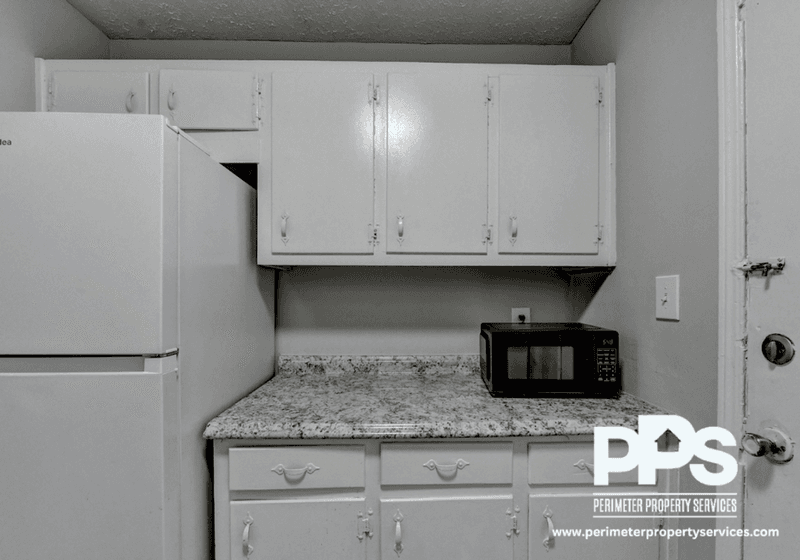 Marietta Condo: 1549 Knox DR SE