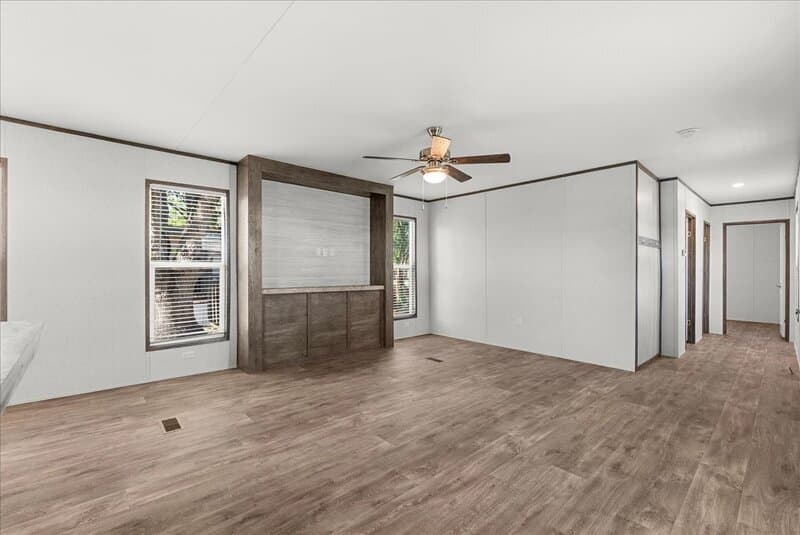 Dickinson House: 5611 Branding Iron Drive- Lot 82