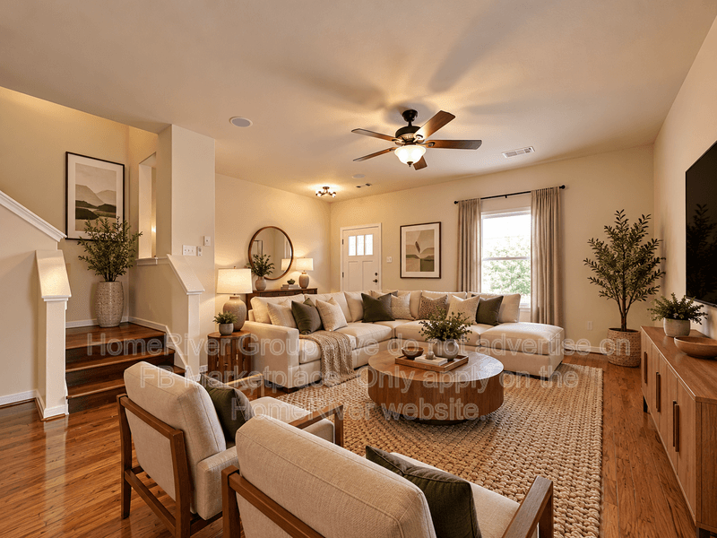 Austin House: 1908 Wayward Sun Dr