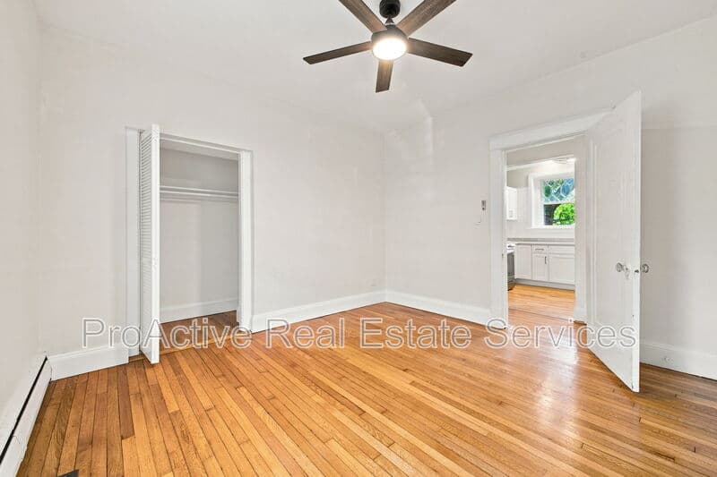 Norfolk Condo: 734 Shirley Avenue - A