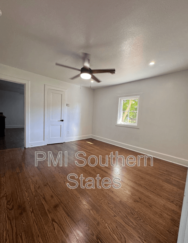 Greenville Condo: 304 North Leach Street