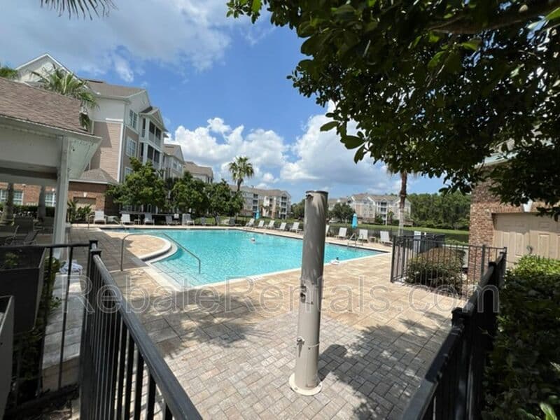 Jacksonville Condo: 11251 Campfield Drive