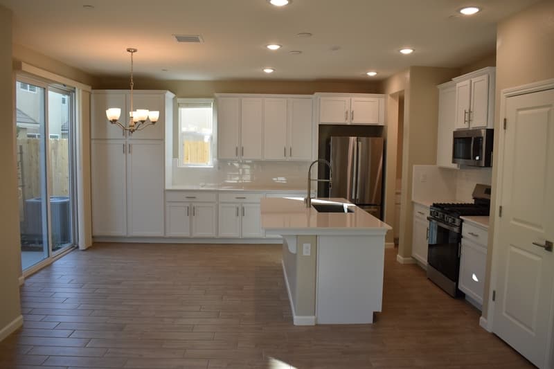 Madera House: 1110 Encore Way West