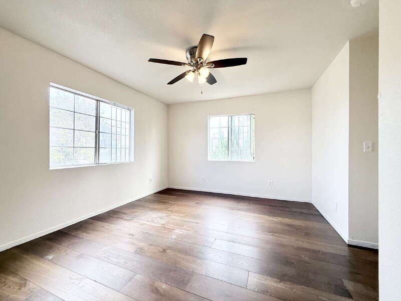 Los Angeles House: 426 East 106th Street