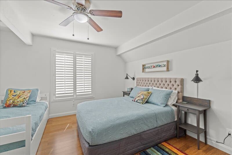 Cloverdale House: 47 Geysers Road