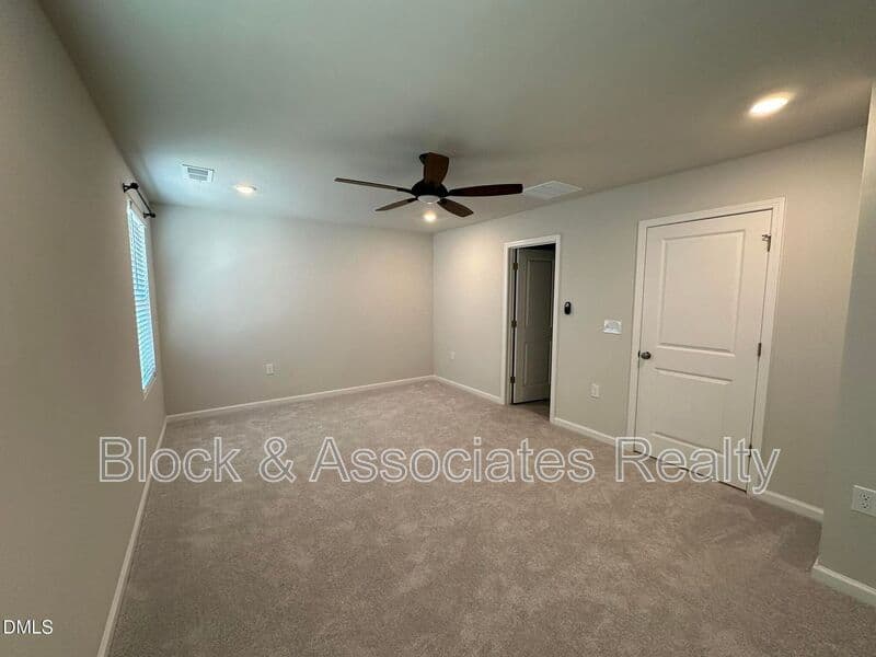 Wake Forest House: 608 Gimari Drive