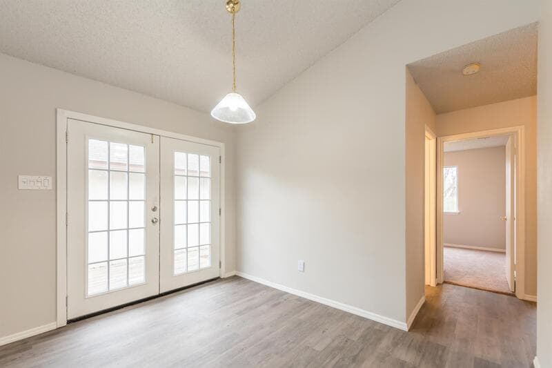San Antonio House: 3518 Stoney Bluff Street