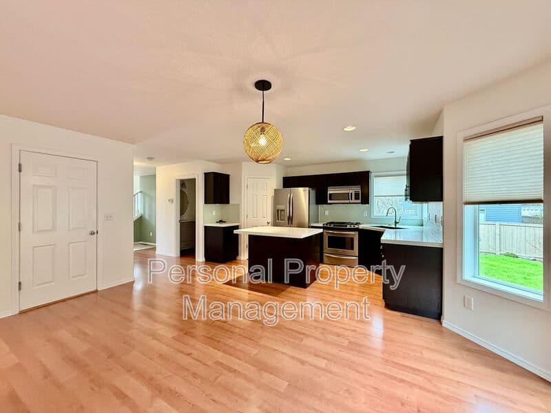 Washougal House: 5327 N St