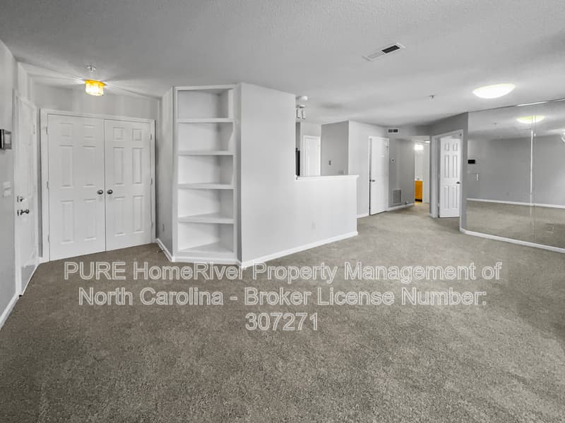Greensboro Condo: 5000 Lawndale Dr