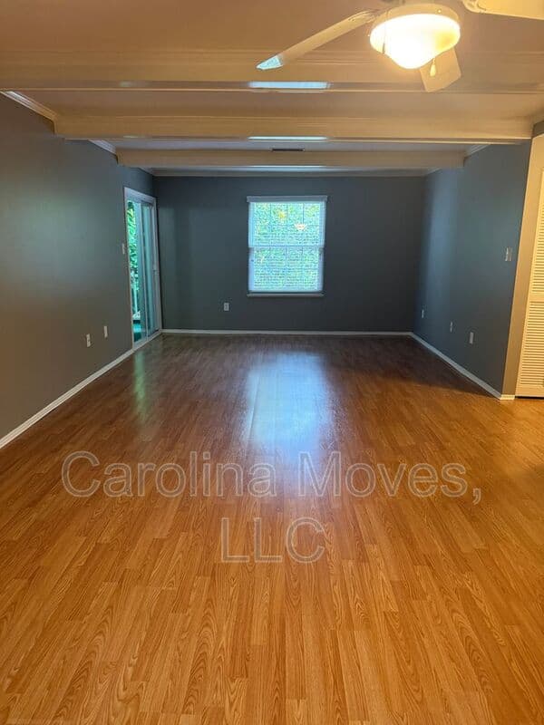Greenville Condo: 925 Cleveland Street
