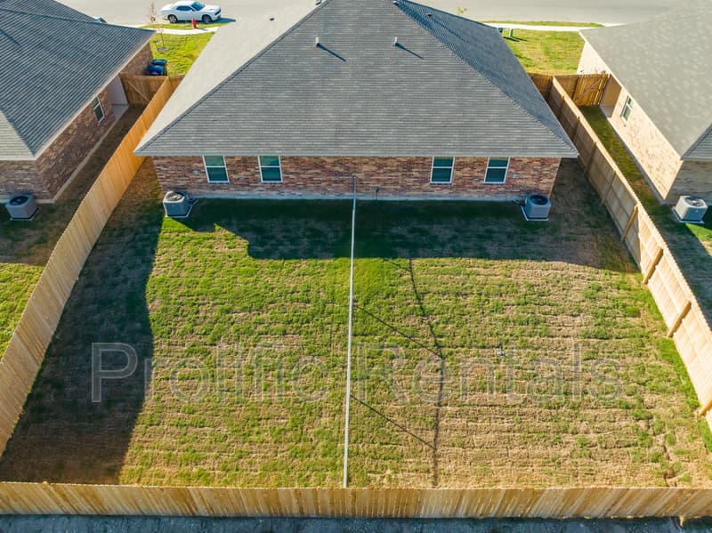 Copperas Cove Condo: 107 Lost Trail - B