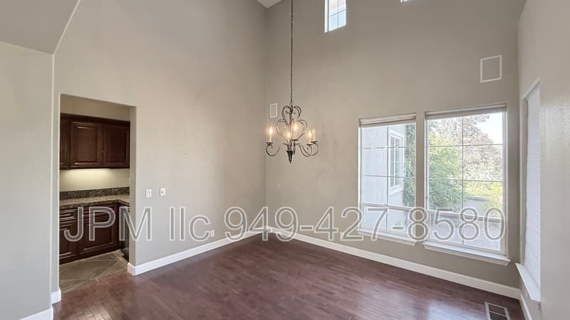 Reno House: 3000 Granite Pointe Dr