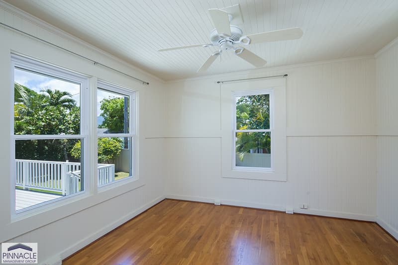 Kailua House: 315 A N. Kalaheo Ave. (Main House)