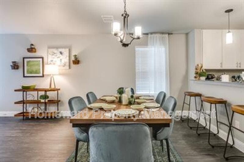 Denton Condo: 3816 Sheraton Rd Denton, TX 76209