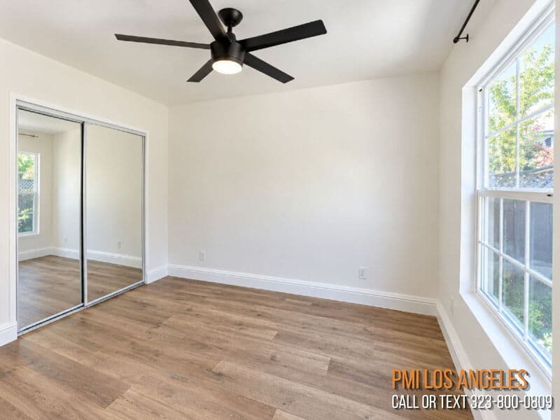 North Hollywood House: 5710 Lemp Avenue