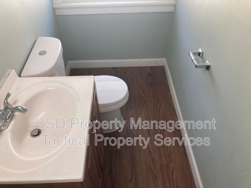 Garfield Heights House: 4630 E 86 St